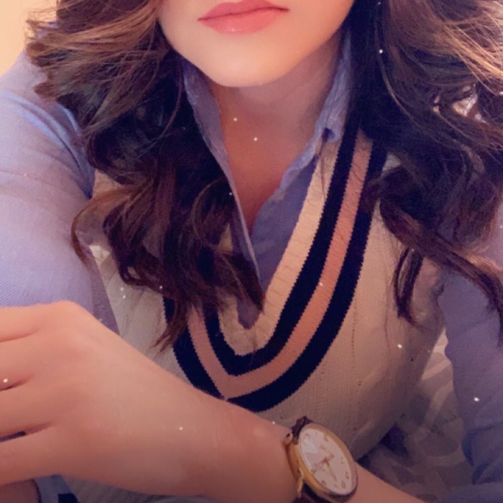 Lauren Ralph Lauren vest